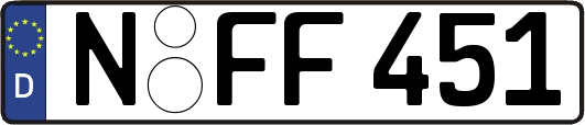 N-FF451