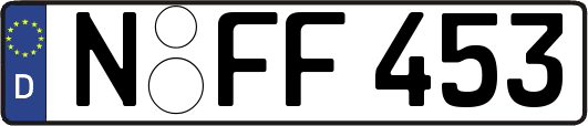 N-FF453