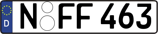 N-FF463