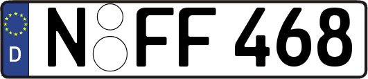 N-FF468