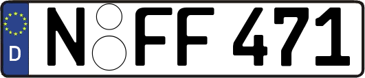 N-FF471