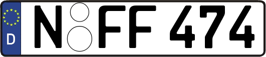 N-FF474