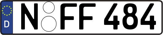 N-FF484