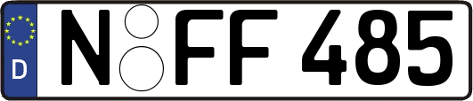 N-FF485