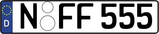N-FF555