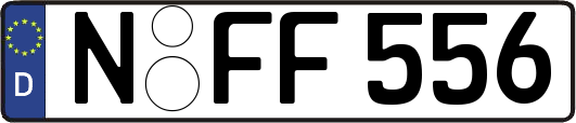 N-FF556
