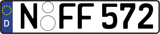 N-FF572