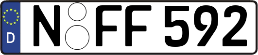 N-FF592