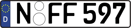 N-FF597