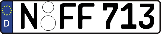 N-FF713