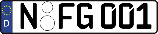 N-FG001