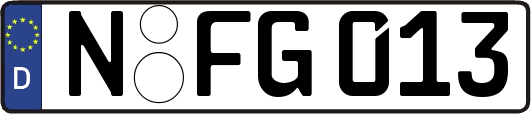 N-FG013