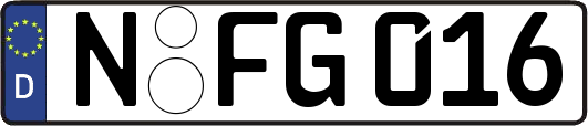 N-FG016