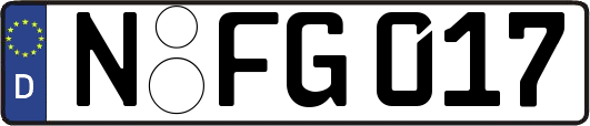 N-FG017