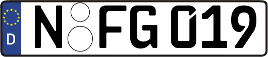 N-FG019