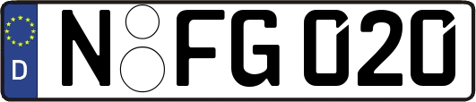 N-FG020