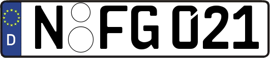 N-FG021