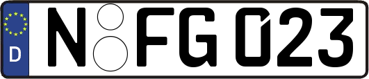 N-FG023
