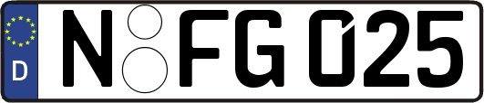 N-FG025