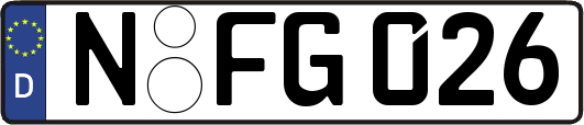N-FG026