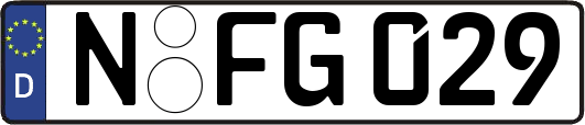 N-FG029