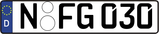 N-FG030
