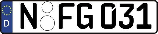 N-FG031