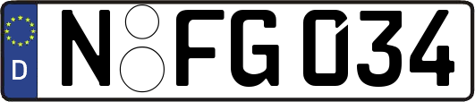N-FG034
