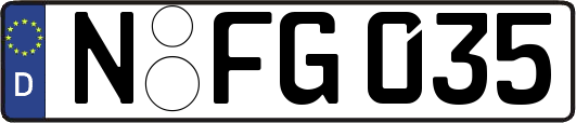 N-FG035