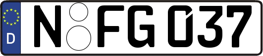 N-FG037