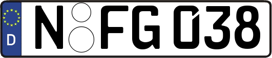 N-FG038