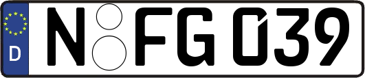 N-FG039