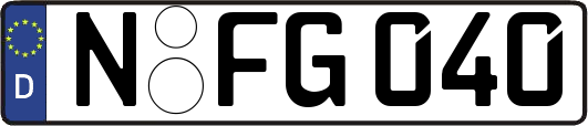 N-FG040