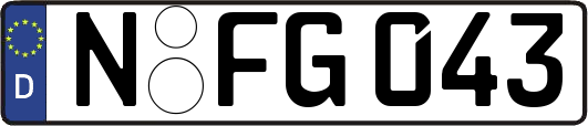 N-FG043
