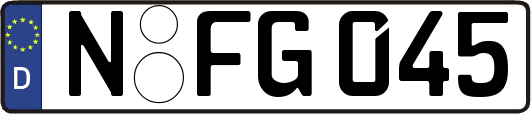 N-FG045