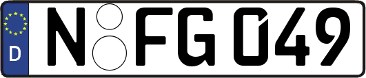 N-FG049