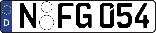 N-FG054