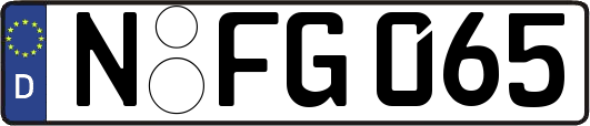 N-FG065
