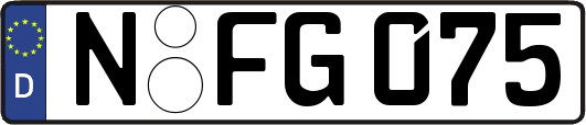 N-FG075