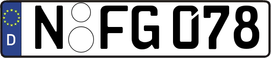 N-FG078