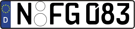 N-FG083