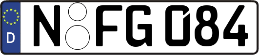 N-FG084