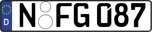 N-FG087