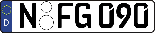 N-FG090