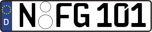N-FG101