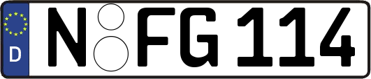N-FG114