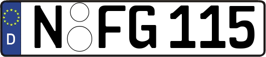 N-FG115