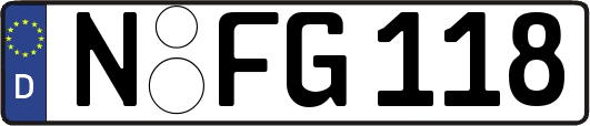 N-FG118