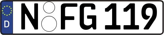 N-FG119