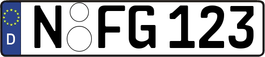 N-FG123